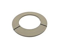 Alpi eikenfineer-randtape 2mm x 24mm