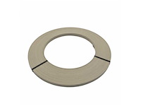 Alpi eikenfineer-randtape 2mm x 24mm - afbeelding 2 van  7