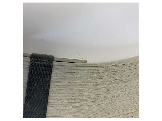 Alpi eikenfineer-randtape 2mm x 24mm - afbeelding 5 van  7