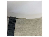 Alpi eikenfineer-randtape 2mm x 24mm - afbeelding 5 van  7