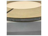 Alpi eikenfineer-randtape 2mm x 24mm - afbeelding 6 van  7