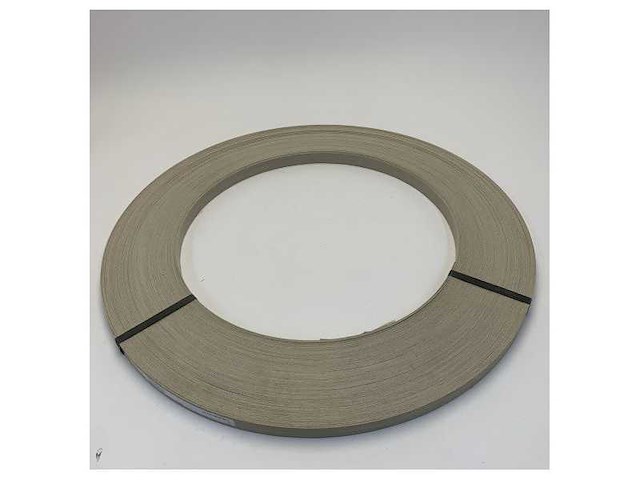 Alpi oak veneer edging tape 2mm x 24mm - afbeelding 2 van  3