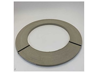 Alpi oak veneer edging tape 2mm x 24mm - afbeelding 2 van  3