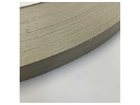 Alpi oak veneer edging tape 2mm x 24mm - afbeelding 3 van  3
