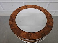 Alpicon junon - porseleinen dinerbord (16x)