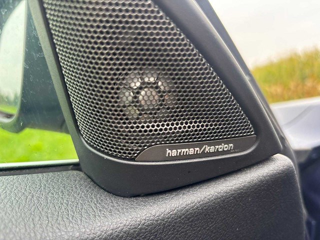 Alpina - 2016 - b3 biturbo - coupe allrad - r-076-tk - afbeelding 13 van  24