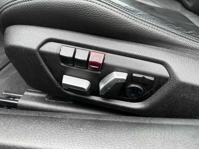 Alpina - 2016 - b3 biturbo - coupe allrad - r-076-tk - afbeelding 11 van  24