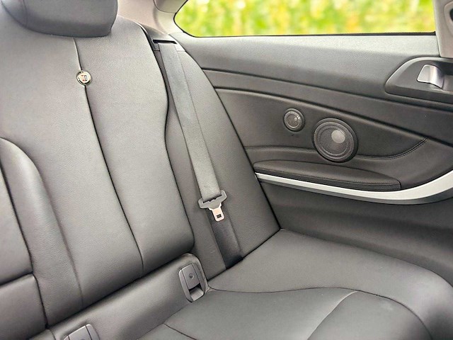 Alpina - 2016 - b3 biturbo - coupe allrad - r-076-tk - afbeelding 14 van  24