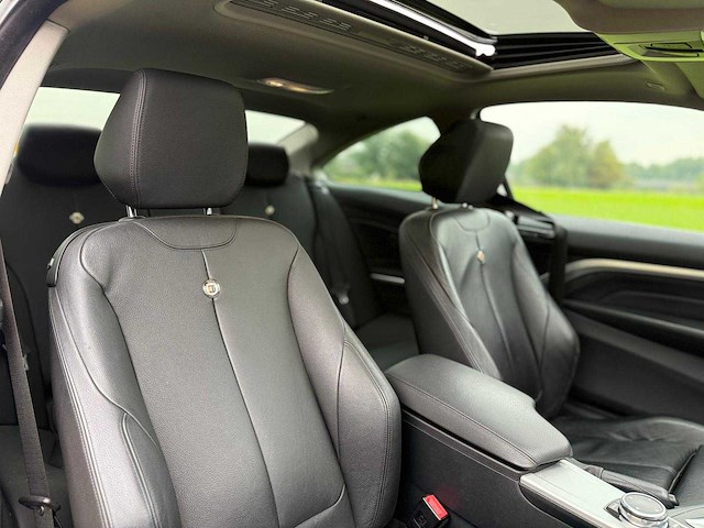 Alpina - 2016 - b3 biturbo - coupe allrad - r-076-tk - afbeelding 8 van  23