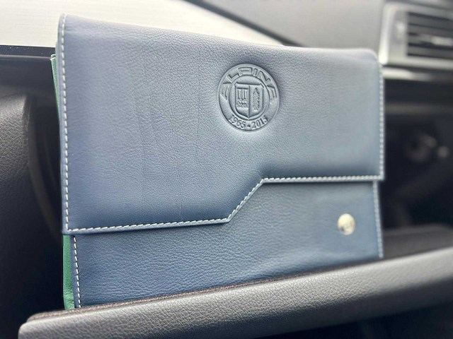 Alpina - 2016 - b3 biturbo - coupe allrad - r-076-tk - afbeelding 16 van  23