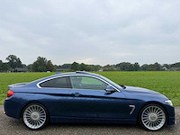 Alpina - 2016 - b3 biturbo - coupe allrad - r-076-tk - afbeelding 16 van  24