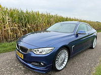 Alpina - 2016 - b4 biturbo - coupe allrad - r-076-tk - afbeelding 10 van  24