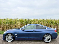 Alpina - 2016 - b4 biturbo - coupe allrad - r-076-tk - afbeelding 22 van  24