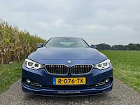 Alpina - 2016 - b4 biturbo - coupe allrad - r-076-tk - afbeelding 18 van  24