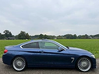 Alpina - 2016 - b4 biturbo - coupe allrad - r-076-tk - afbeelding 20 van  24