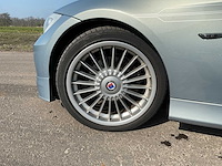 Alpina - bmw alpina d3 - 2006 - afbeelding 2 van  49