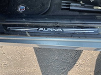 Alpina - bmw alpina d3 - 2006 - afbeelding 6 van  49