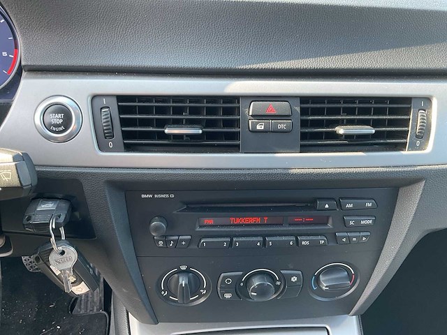 Alpina - bmw alpina d3 - 2006 - afbeelding 15 van  49