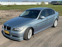 Alpina - bmw alpina d3 - 2006 - afbeelding 1 van  34