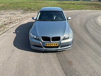 Alpina - bmw alpina d3 - 2006 - afbeelding 33 van  34