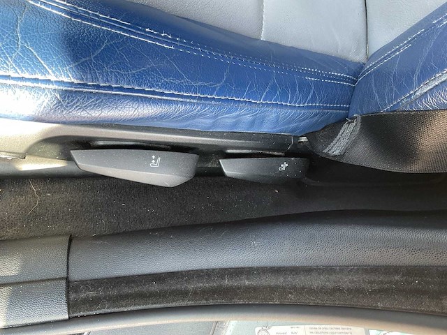Alpina - bmw alpina d3 - 2006 - afbeelding 11 van  49