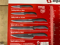 Alpina - messenset (48x) - afbeelding 4 van  6