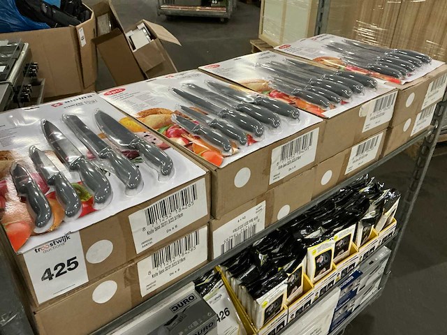 Alpina - messenset (48x) - afbeelding 5 van  6