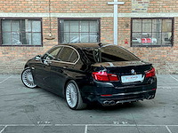 Alpina b5 f10 4.4 v8 biturbo 507pk 2010 bmw 5-serie - afbeelding 5 van  58
