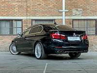 Alpina b5 f10 4.4 v8 biturbo 507pk 2010 bmw 5-serie - afbeelding 6 van  58