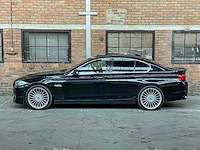 Alpina b5 f10 4.4 v8 biturbo 507pk 2010 bmw 5-serie - afbeelding 7 van  58