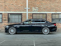 Alpina b5 f10 4.4 v8 biturbo 507pk 2010 bmw 5-serie - afbeelding 8 van  58