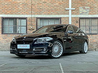 Alpina b5 f10 4.4 v8 biturbo 507pk 2010 bmw 5-serie - afbeelding 1 van  58