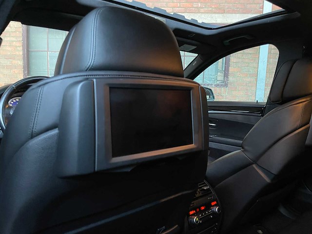 Alpina b5 f10 4.4 v8 biturbo 507pk 2010 bmw 5-serie - afbeelding 13 van  58