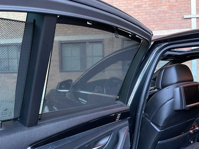 Alpina b5 f10 4.4 v8 biturbo 507pk 2010 bmw 5-serie - afbeelding 15 van  58