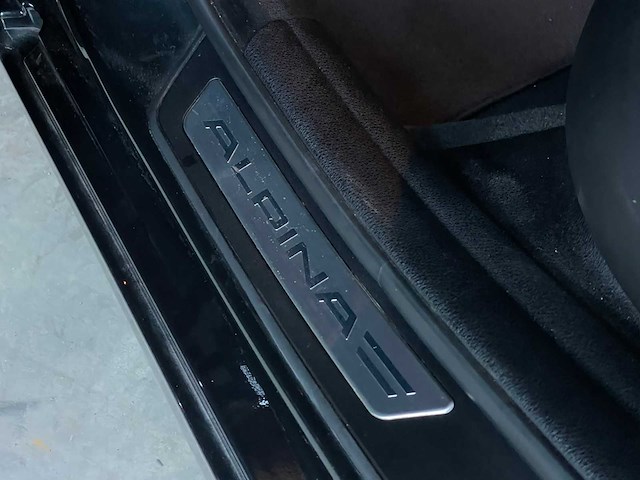 Alpina b5 f10 4.4 v8 biturbo 507pk 2010 bmw 5-serie - afbeelding 16 van  58