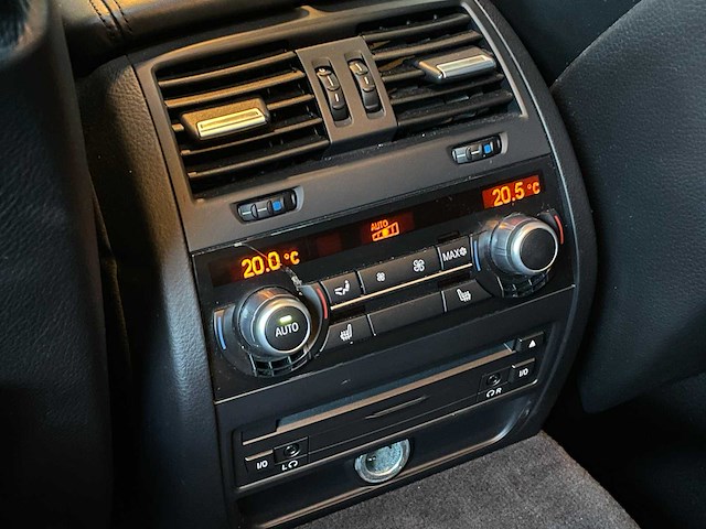 Alpina b5 f10 4.4 v8 biturbo 507pk 2010 bmw 5-serie - afbeelding 17 van  58