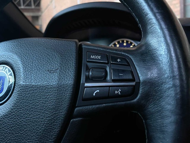 Alpina b5 f10 4.4 v8 biturbo 507pk 2010 bmw 5-serie - afbeelding 22 van  58