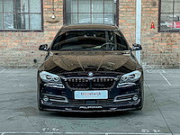 Alpina b5 f10 4.4 v8 biturbo 507pk 2010 bmw 5-serie - afbeelding 12 van  58
