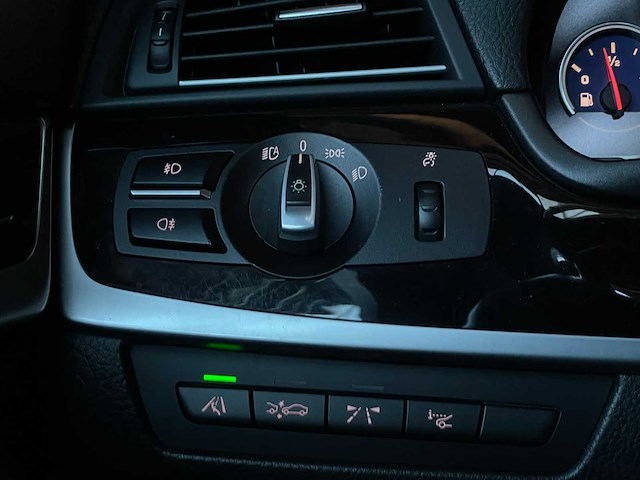 Alpina b5 f10 4.4 v8 biturbo 507pk 2010 bmw 5-serie - afbeelding 24 van  58