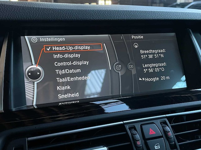 Alpina b5 f10 4.4 v8 biturbo 507pk 2010 bmw 5-serie - afbeelding 33 van  58