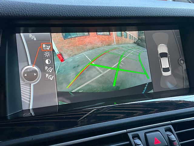 Alpina b5 f10 4.4 v8 biturbo 507pk 2010 bmw 5-serie - afbeelding 35 van  58