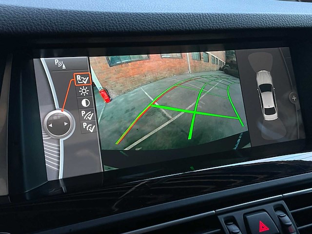 Alpina b5 f10 4.4 v8 biturbo 507pk 2010 bmw 5-serie - afbeelding 36 van  58