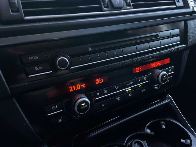 Alpina b5 f10 4.4 v8 biturbo 507pk 2010 bmw 5-serie - afbeelding 37 van  58