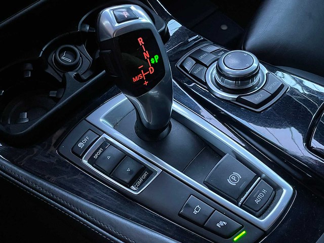 Alpina b5 f10 4.4 v8 biturbo 507pk 2010 bmw 5-serie - afbeelding 38 van  58