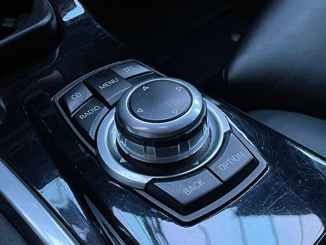 Alpina b5 f10 4.4 v8 biturbo 507pk 2010 bmw 5-serie - afbeelding 39 van  58