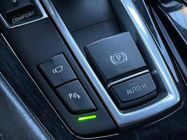 Alpina b5 f10 4.4 v8 biturbo 507pk 2010 bmw 5-serie - afbeelding 40 van  58