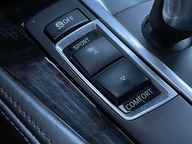 Alpina b5 f10 4.4 v8 biturbo 507pk 2010 bmw 5-serie - afbeelding 41 van  58