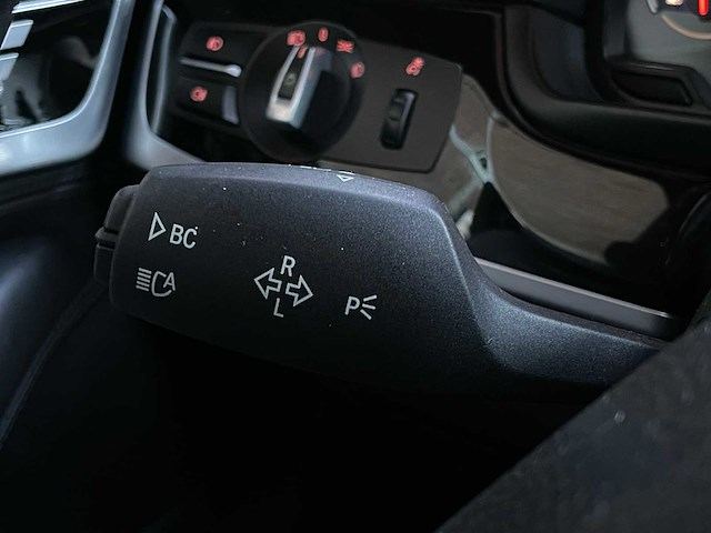 Alpina b5 f10 4.4 v8 biturbo 507pk 2010 bmw 5-serie - afbeelding 43 van  58