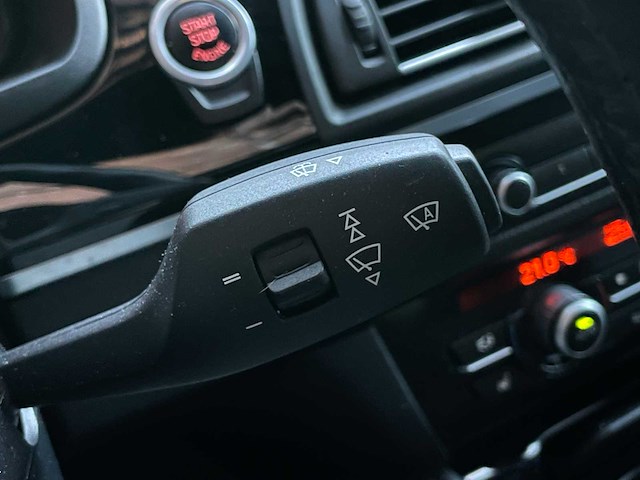 Alpina b5 f10 4.4 v8 biturbo 507pk 2010 bmw 5-serie - afbeelding 44 van  58