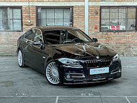 Alpina b5 f10 4.4 v8 biturbo 507pk 2010 bmw 5-serie - afbeelding 34 van  58